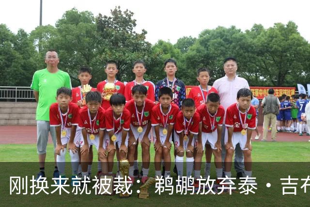 刚换来就被裁：鹈鹕放弃泰·吉布森